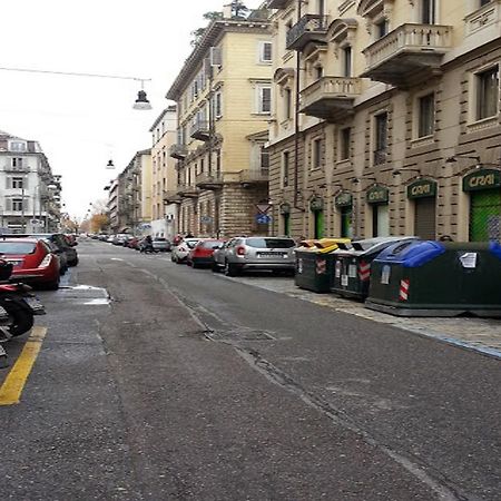 Blu Magenta - A Due Passi Da Porta Nuova Lejlighed Torino Eksteriør billede
